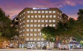 Hotel Best Aranea